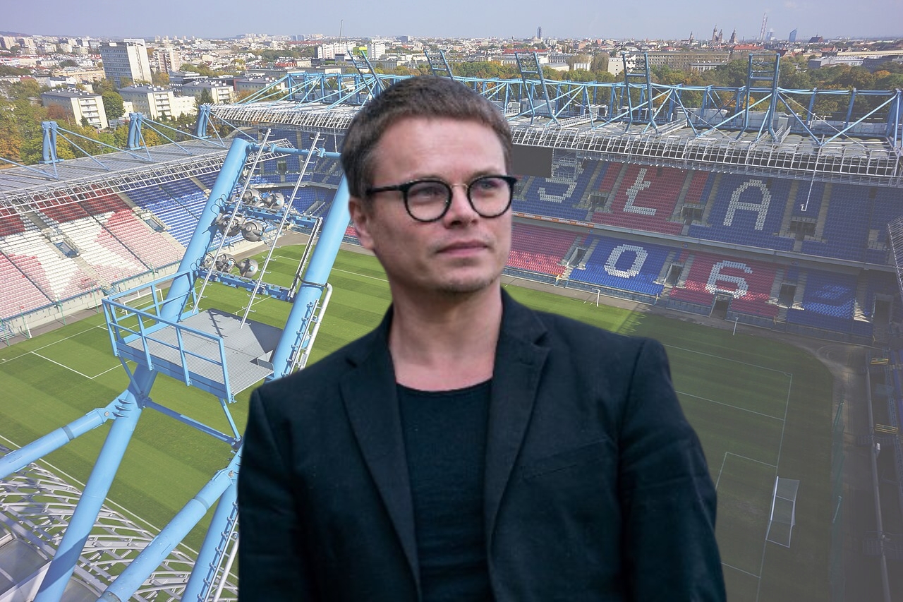 Wielkie fiasko debaty na stadionie Wisły! Królewski chciał zrobić polityczny show, ale kandydaci wybrali Warszawę 