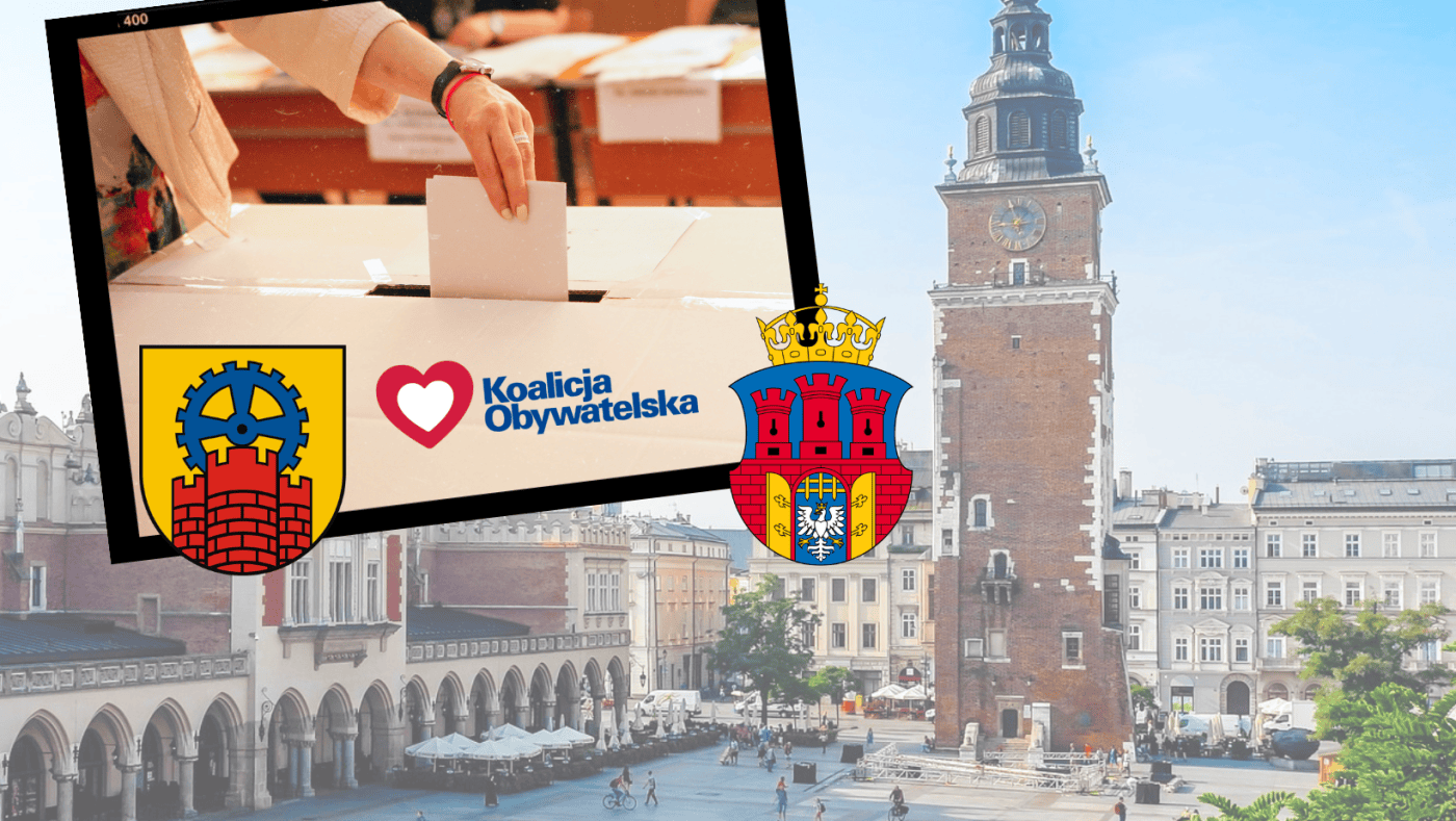 Referendum Zabrze Kraków