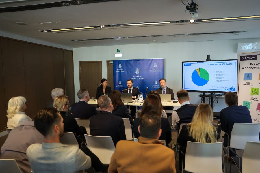 Budżet 2026, czyli jak zrobić dobrze przyszłości, a teraźniejszość niech poczeka