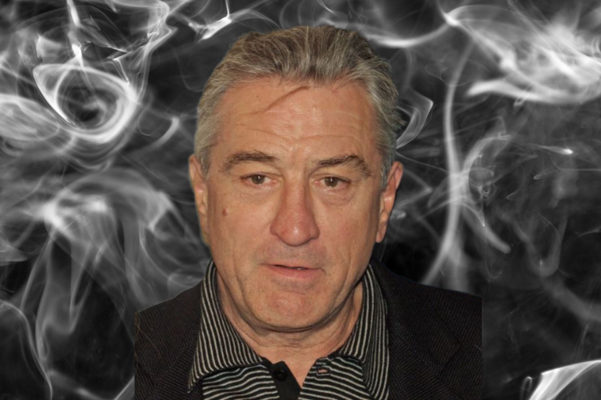 Światło oświecenia z „Dzień Dobry TVN”. De Niro w roli zasłony dymnej