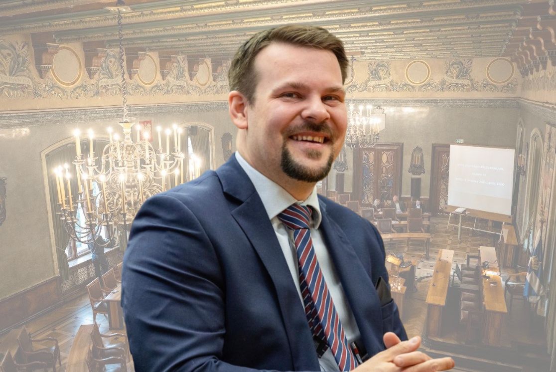 Polityk PiS zapowiada ofensywę: "Wszyscy, byle nie Miszalski i jego klakierzy" [WYWIAD]