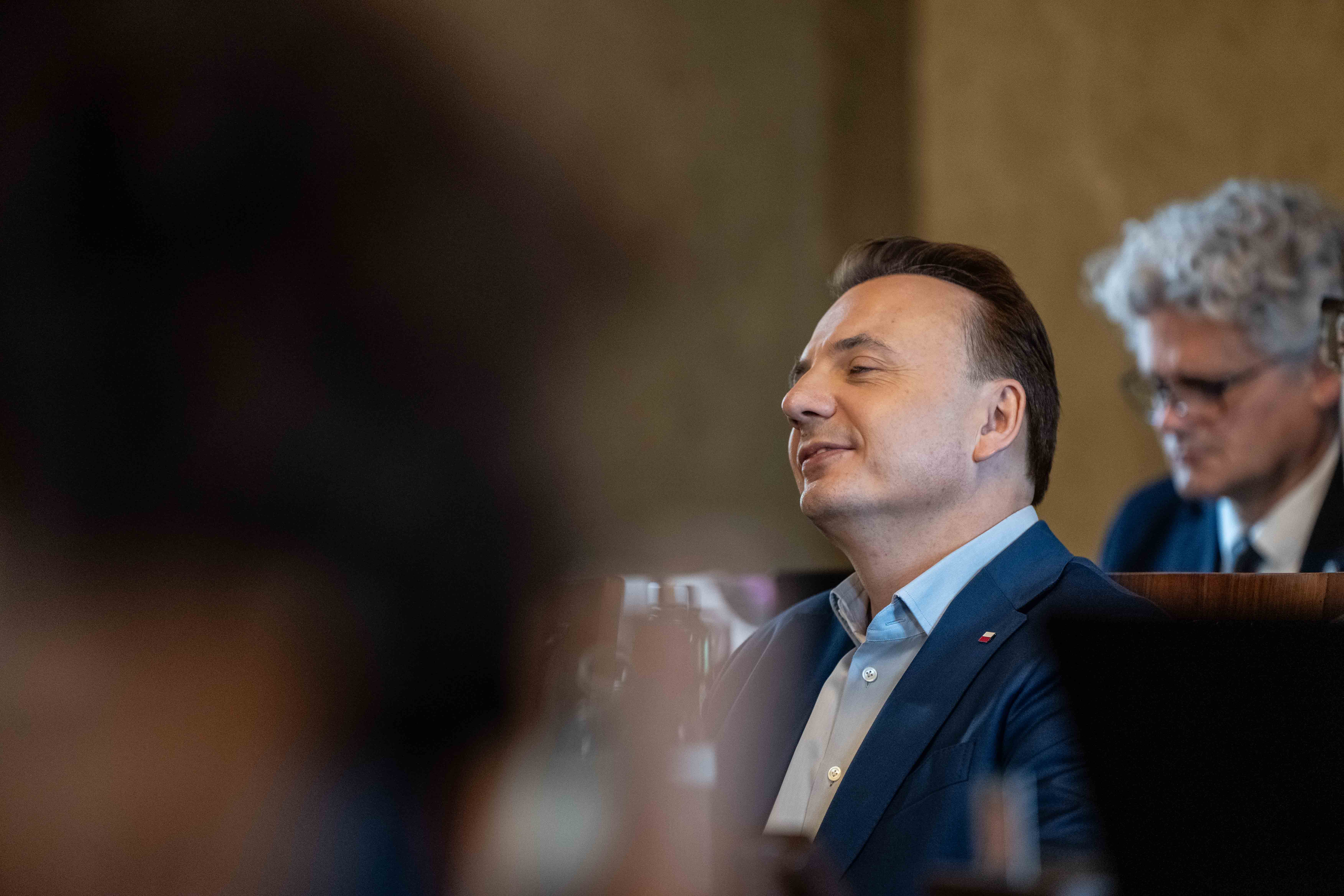 Polowanie na prywatne konta. Obrzydliwe praktyki hejterów