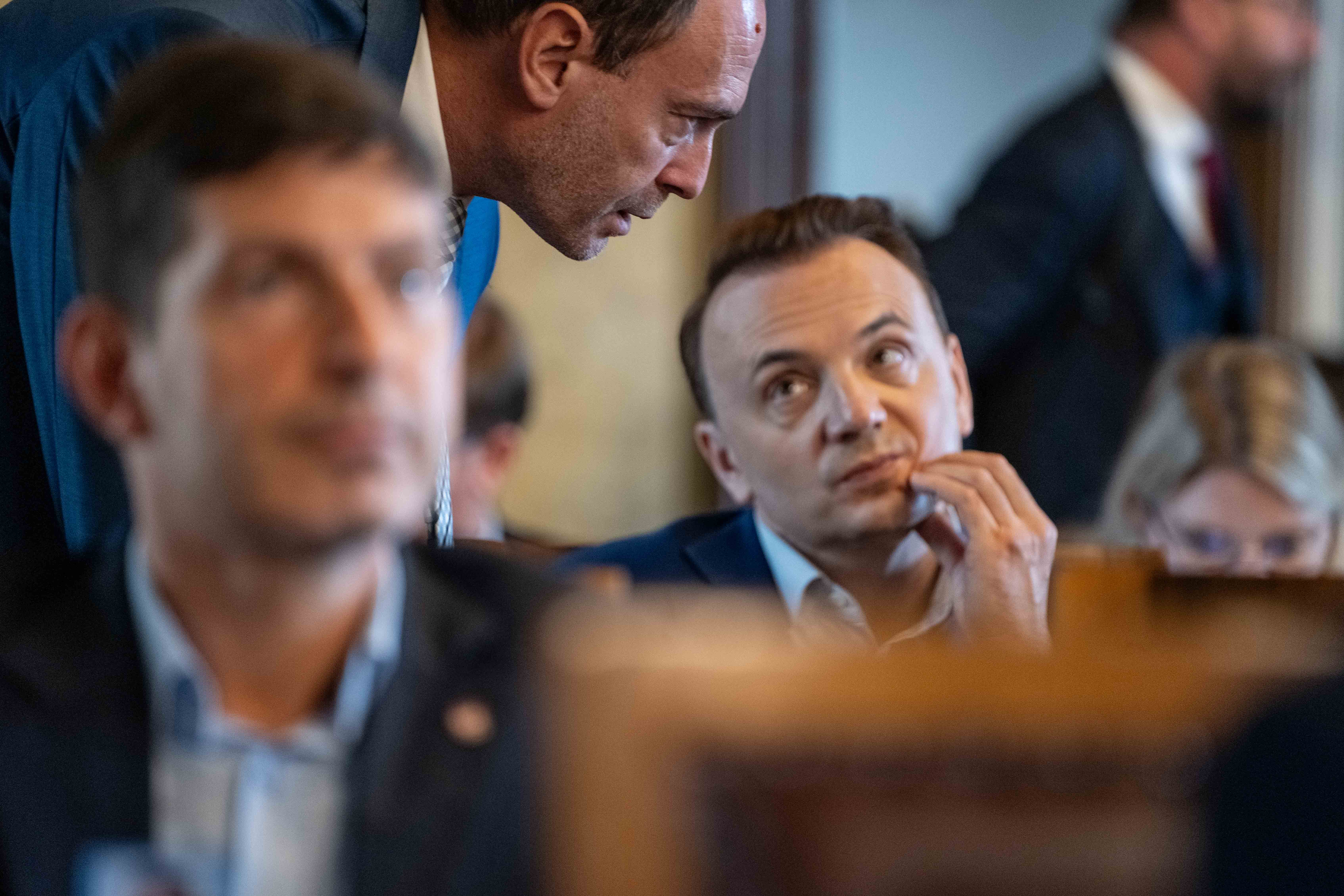 Czy radny od Gibały popełnił przestępstwo?! Poważne zarzuty i widmo więzienia