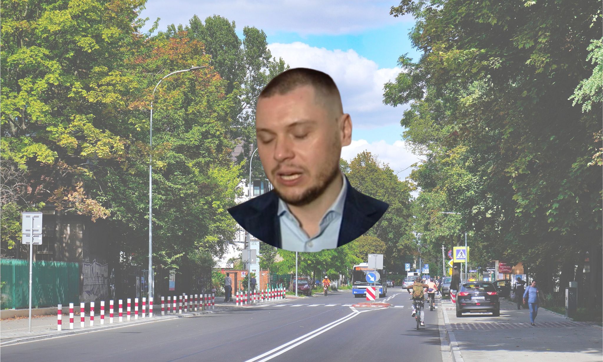 Oto najszybsza kariera w Polsce. Skazany radny dzielnicowy, którego zna cały kraj