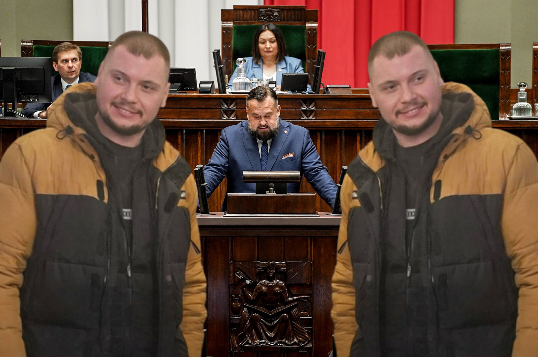 Koniec z bandytami w radach dzielnic! Sejm jednogłośnie przyjął „lex Jaśko”