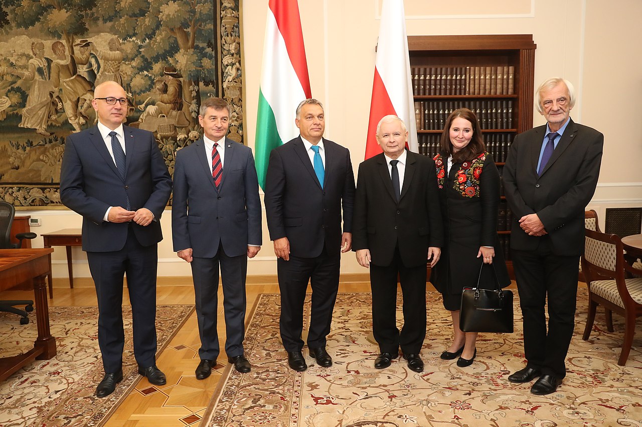 Polityk PiS nie bierze jeńców. Kosi równo z trawą... wszystkich