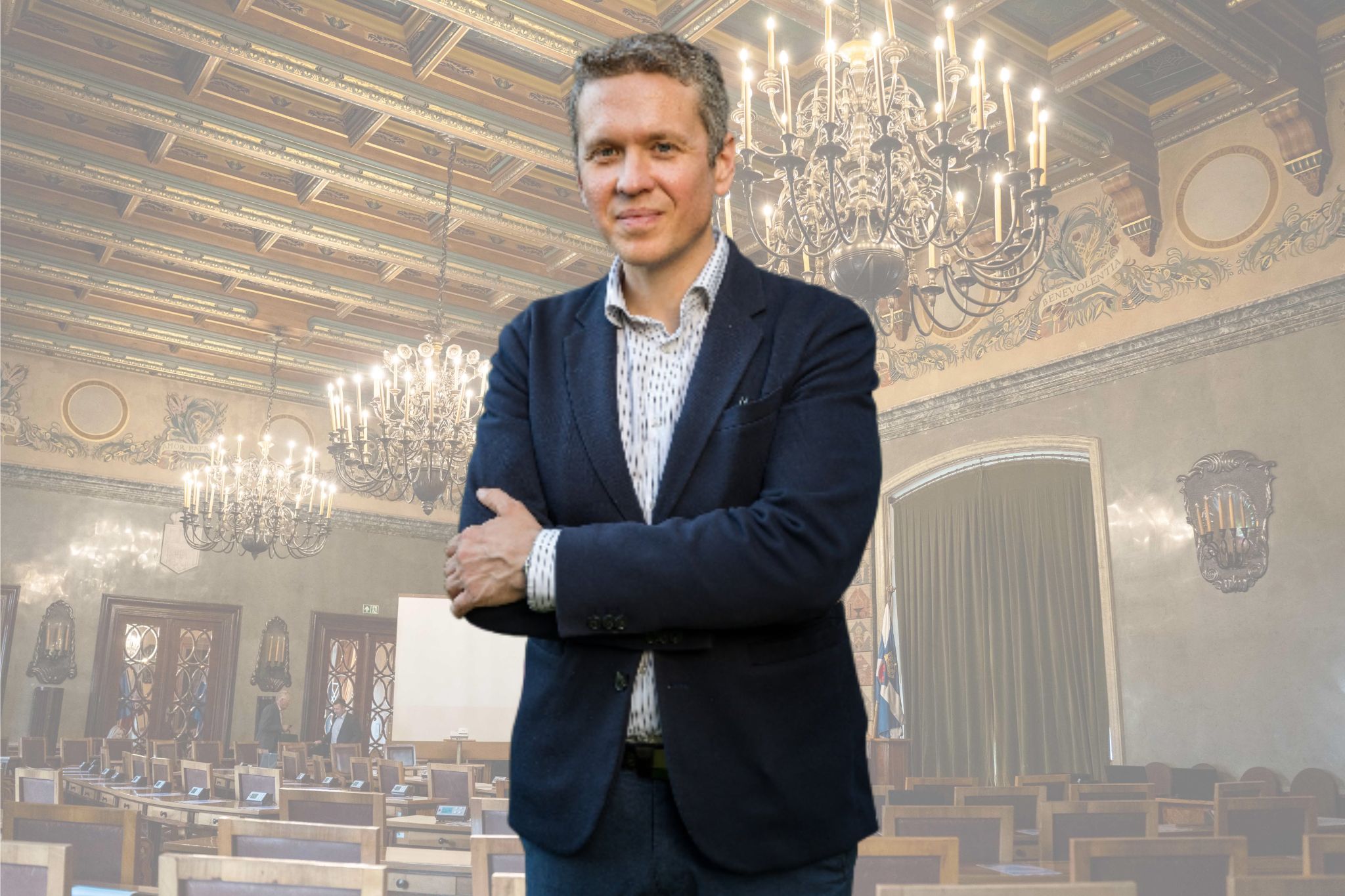 Kto płaci za nagonkę? Kocurek mówi o inwigilacji. Padają nazwiska [WYWIAD]