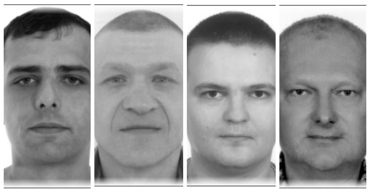 Pedofile i gwałciciele. Oto zwyrodnialcy z Krakowa