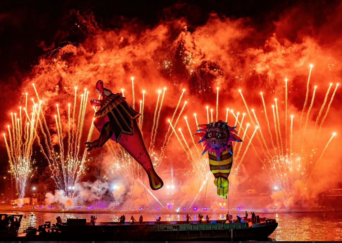 Branża pirotechniczna wściekła. "Hipokryzja na pełną skalę" [WYWIAD]