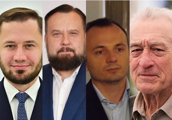 Przescrollowane. Gibale się kurczy, Miszalskiemu grożą, a Jaśkowiec zasłania dzieci