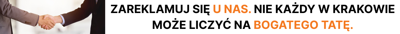 Reklama - duża