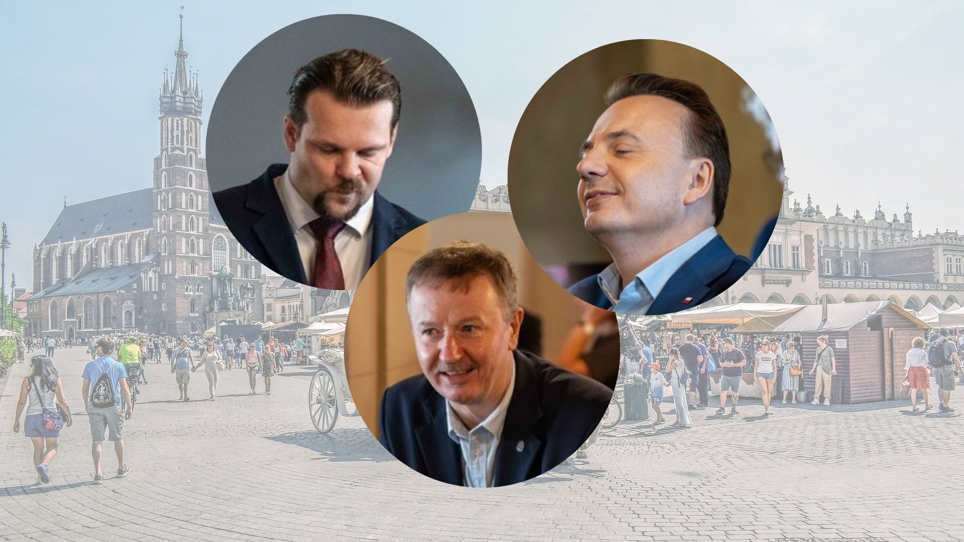 Przescrollowane. Nalot na KHK, pieniądze pijanego i referendum