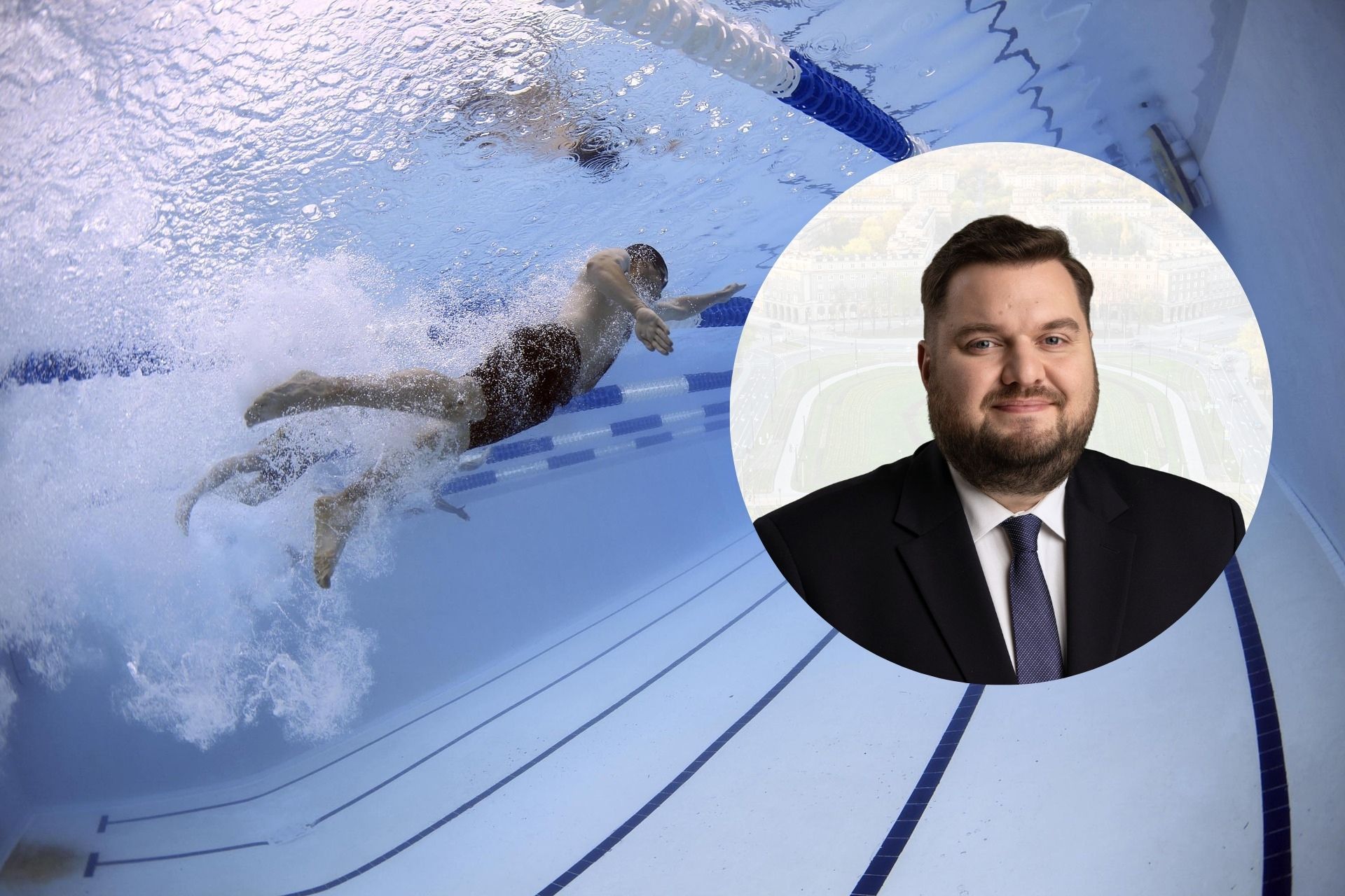 Krakowski sport w ruinie! „Niszczy to, co jeszcze działało”