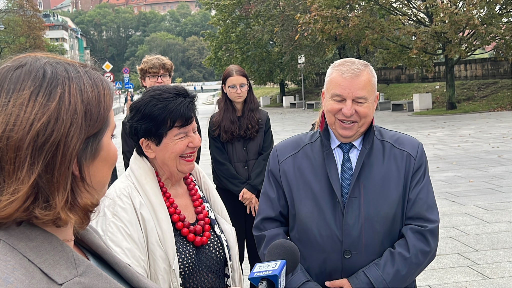 Pietrzyk: To turyści zapłacą za DARMOWE bilety dla Krakowian! [ROZMOWA]