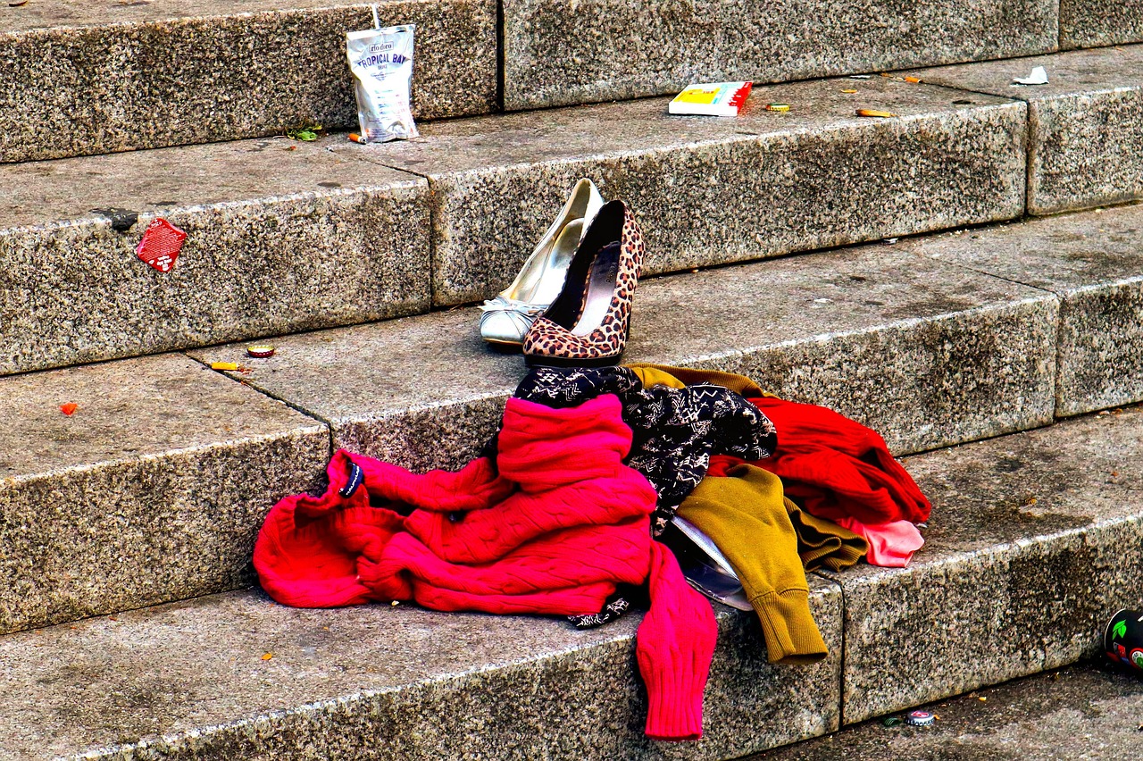 Kraków po północy, czyli jak brzmi buractwo