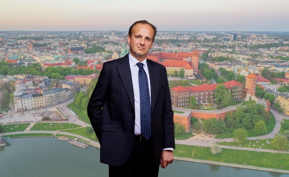 „Po Klaman odetchnąłem z ulgą, a za Gosek-Popiołek nie będę się wstydził” [WYWIAD]