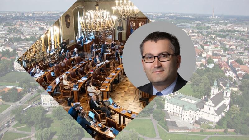Kraków zbankrutuje?! Oto wszystko, co MUSISZ wiedzieć o budżecie [WYWIAD]