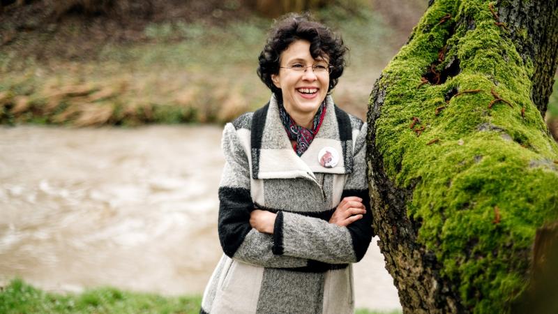 Gibała to przemocowiec? 