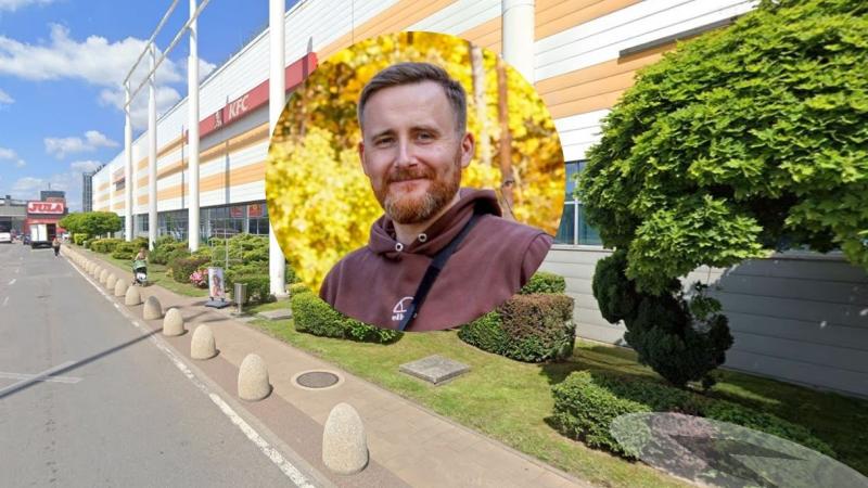 Co powstanie w miejsce Krokusa? [WYWIAD]