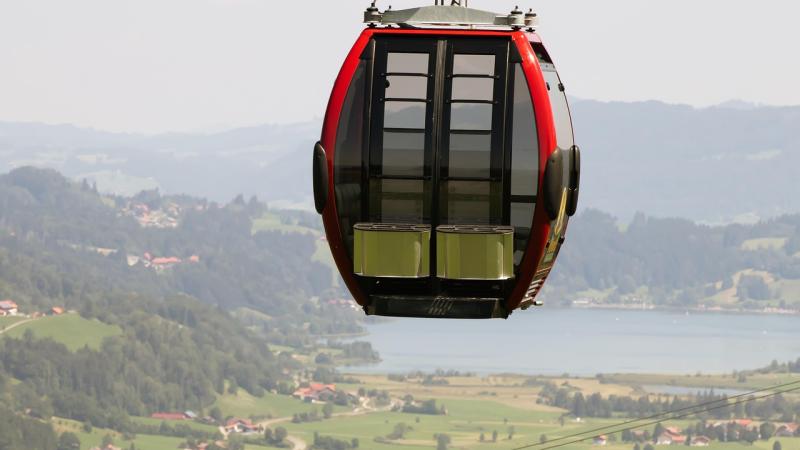 W Krakowie powstanie kolejka gondolowa?! 