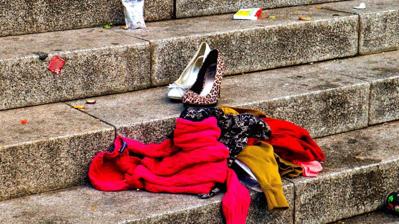 Kraków po północy, czyli jak brzmi buractwo