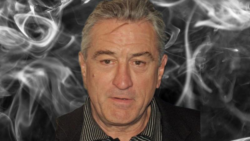 Światło oświecenia z „Dzień Dobry TVN”. De Niro w roli zasłony dymnej