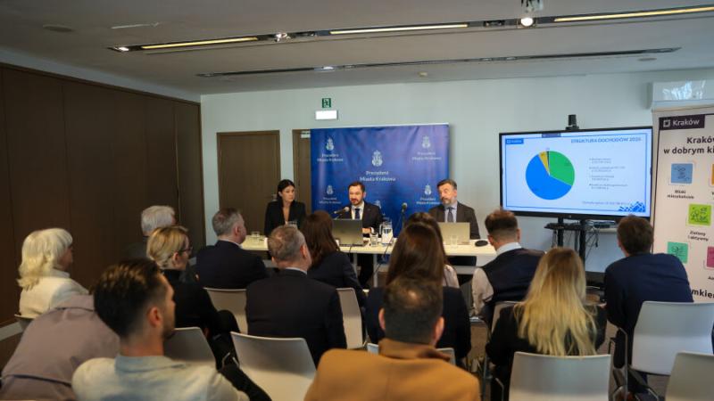 Budżet 2026, czyli jak zrobić dobrze przyszłości, a teraźniejszość niech poczeka