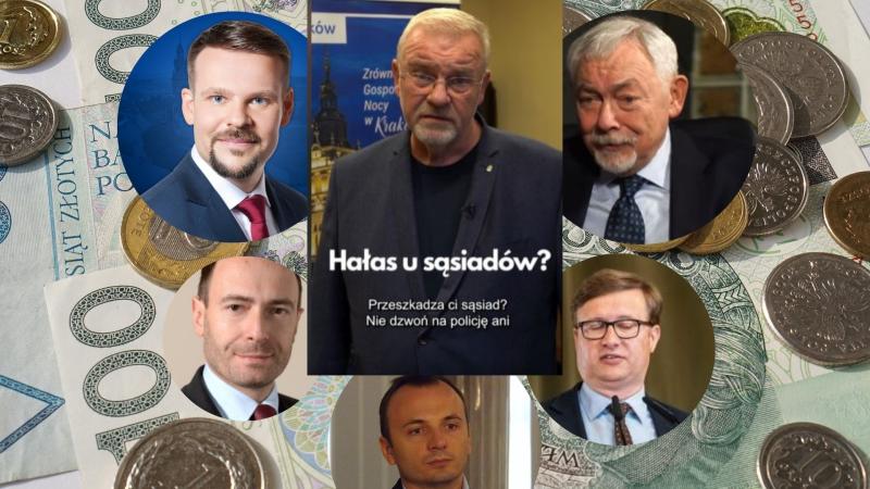 Przescrollowane. Poradnik z miejskiego Facebooka, krakowscy szkodnicy i Robert De Bill