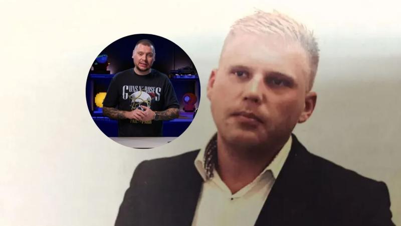 Siekiera w Ferrari, gangsterskie porachunki i tajemnicze zniknięcie