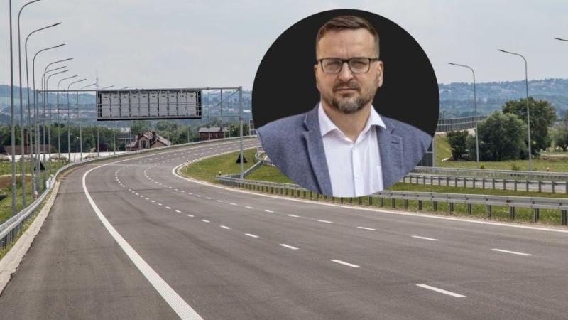 Wantuch miażdży hipokryzję. 