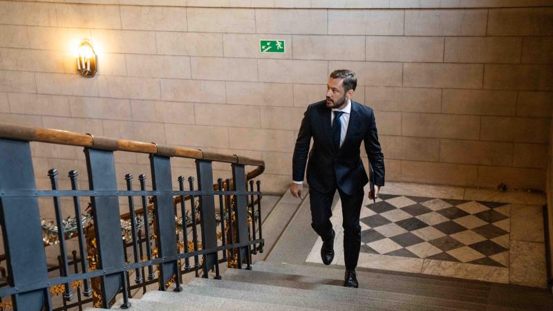 Referendum frustratów. Jak przegrani chcą unieważnić wybory w Krakowie