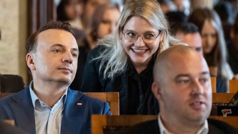 Owca odchodzi od Gibały. A to dopiero początek rozpadu