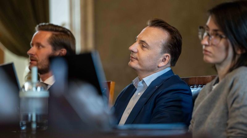 Dziś Gibała nie ma zdania. Kiedyś głosował ZA Strefą Czystego Transportu