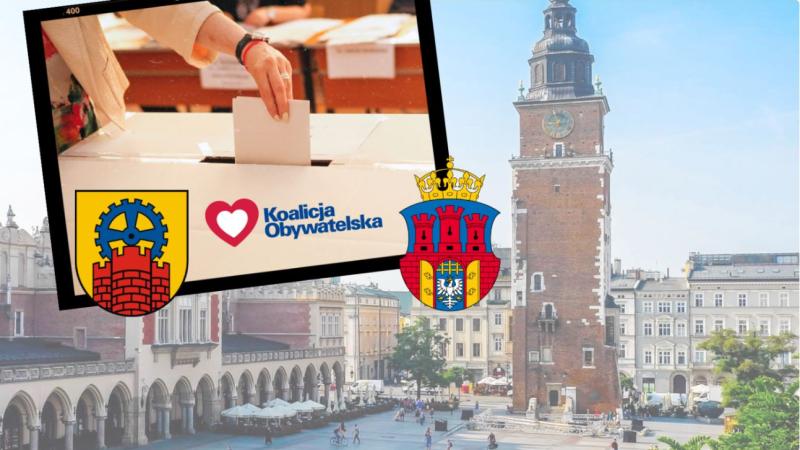 Referendum Zabrze Kraków