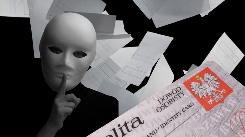 Administratorem danych z referendum organizacja z Warszawy? Wielka wpadka ze strony komitetu