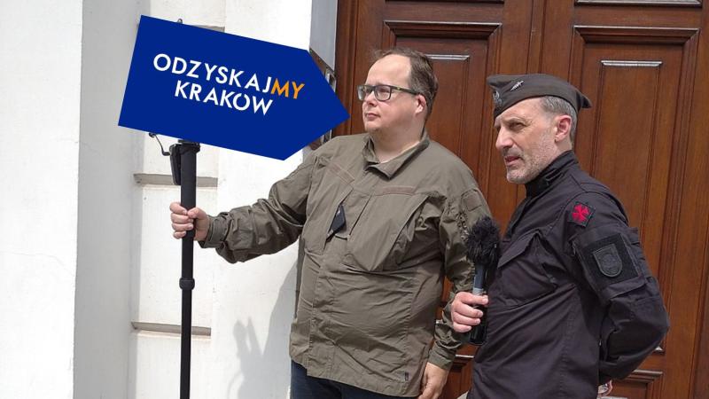 Kamraci z mocnym wsparciem dla referendum. „Zaangażowane 3 grupy”