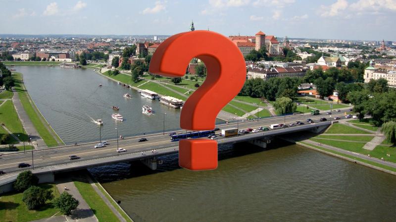 Nowy władca prawicy w Krakowie. Przystojny, ambitny, nie do powstrzymania 