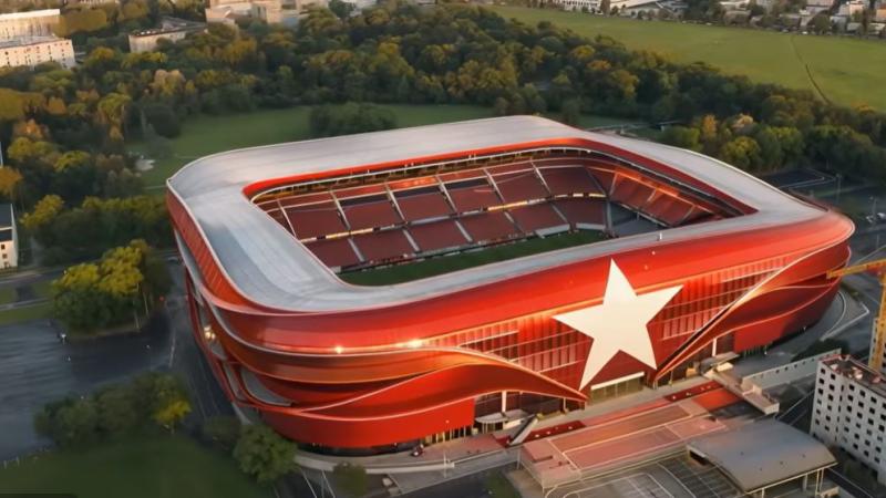 Kraków stadionową potęgą. Co czeka obiekty Cracovii, Wisły, Wieczystej, Hutnika i Garbarni?