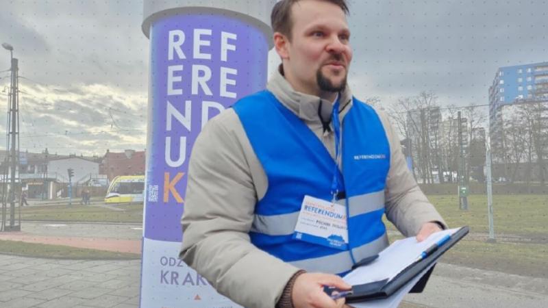 Polityk PiS kpi z Miszalskiego: