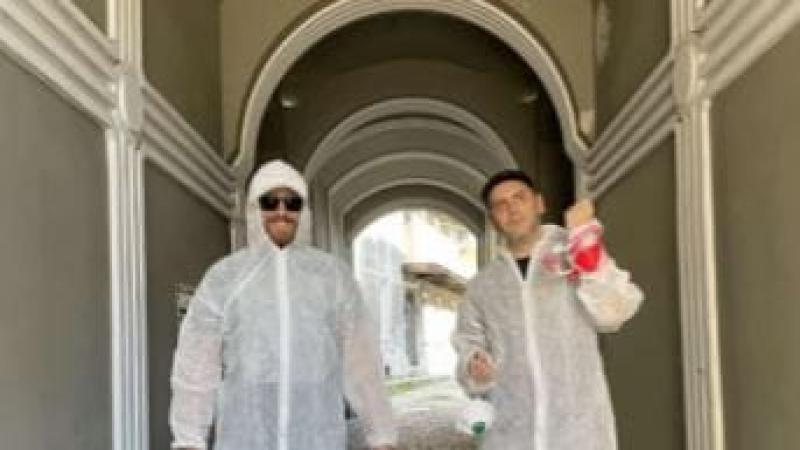 W Krakowie powstaje kościelna bojówka! Będą rekrutować kiboli?!