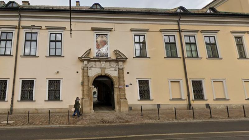 Znany ksiądz ostro o krakowskiej kurii: 