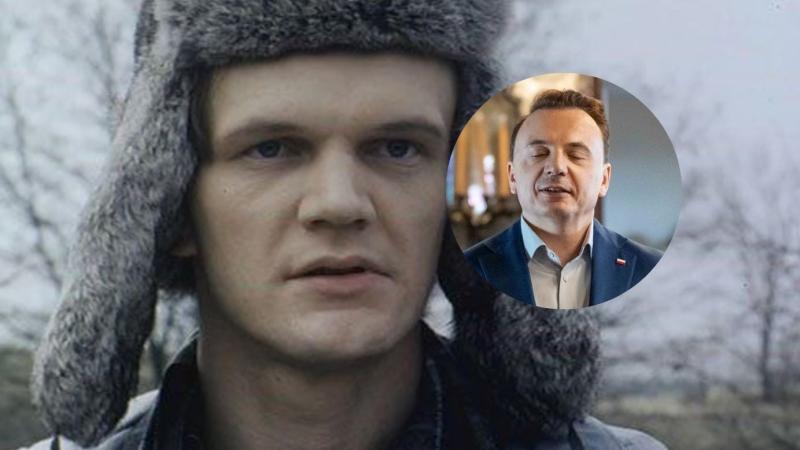 Gibała zapłakał, bo GDDKiA nie zaprosiła go na piwo do Warszawy. 