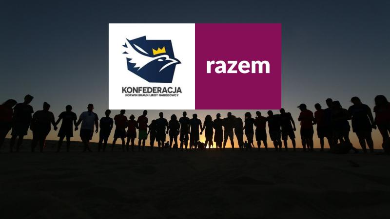 Młodzież wybrała: albo 