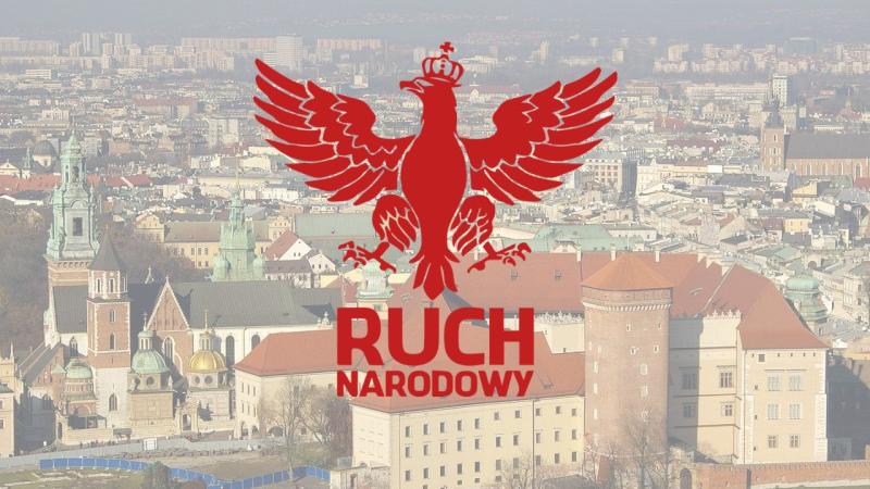 Narodowcy już nie ukrywają. Chcą zrobić 
