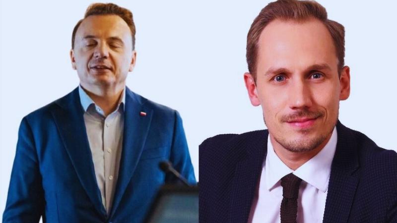 Kłamstwa i manipulacje Berkowicza i Gibały. Najpierw sensacja, potem kompromitacja