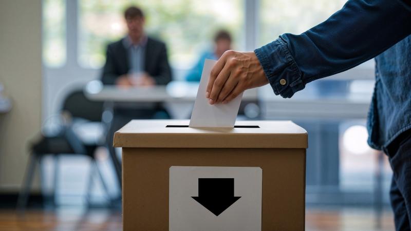 Emocjonalny szantaż przed referendum. Oto, jak chcą Cię zagonić do urny