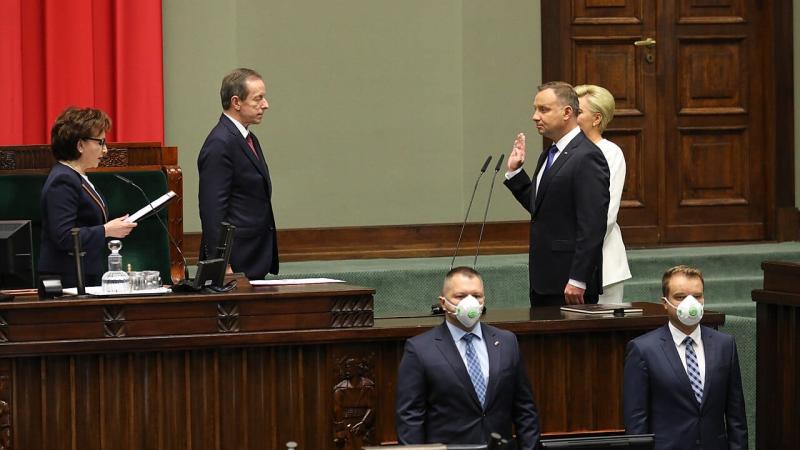 Duda: