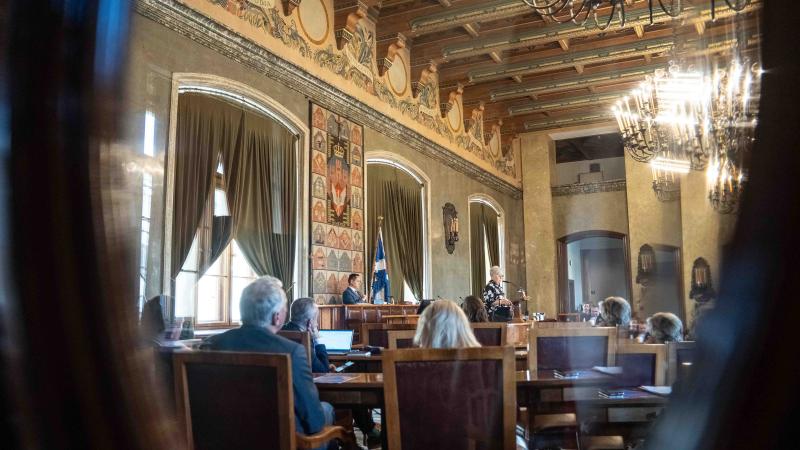 Handel miejscami na listach wyborczych. Radna kupiła jedynkę za cenę zdrady