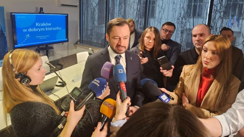 Miszalski o SCT: „To jest błąd nie tylko komunikacyjny, ale merytoryczny”