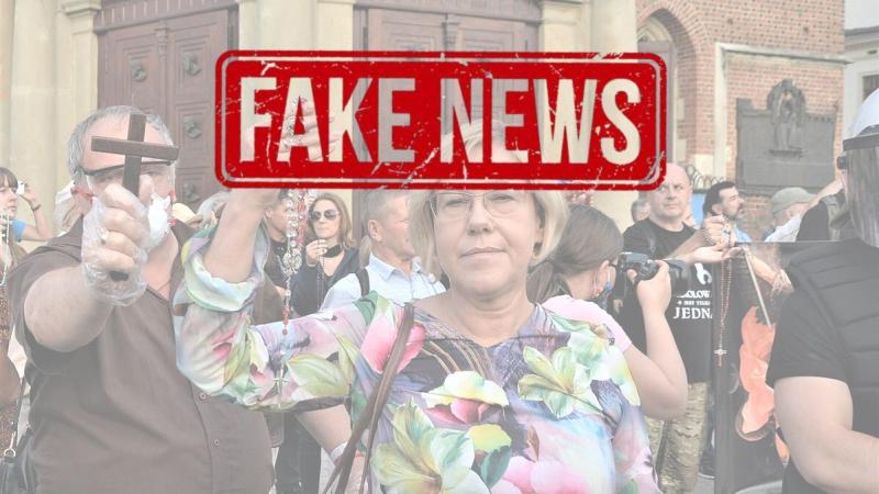 Katoprawica okłamuje Krakowian przed referendum! Absurd roku